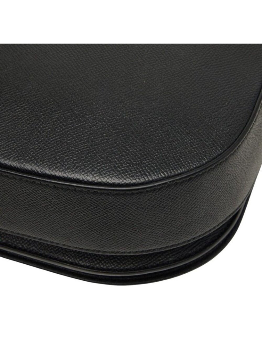 Balenciaga Ville Day Crossbody Shoulder Bag Navy White Leather - Picture 6 of 10